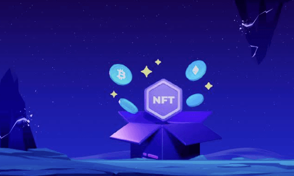 The Evolution of the NFT Marketplace