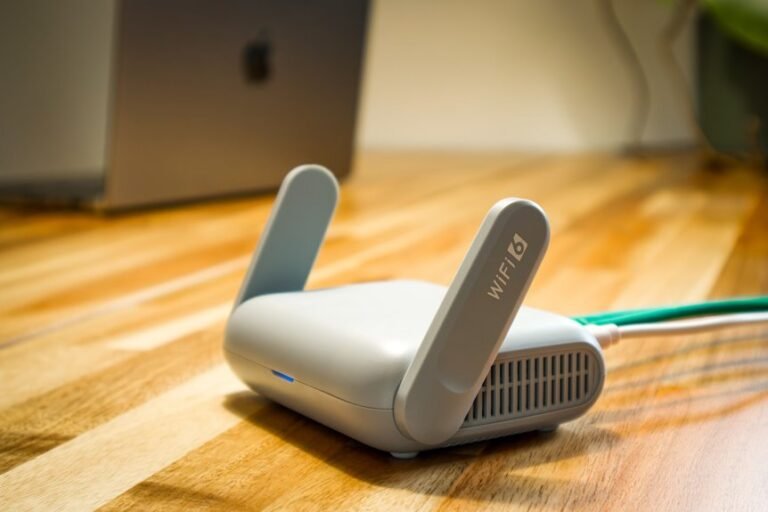 complete router configuration tutorial
