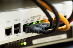 incomplete router address how to fix