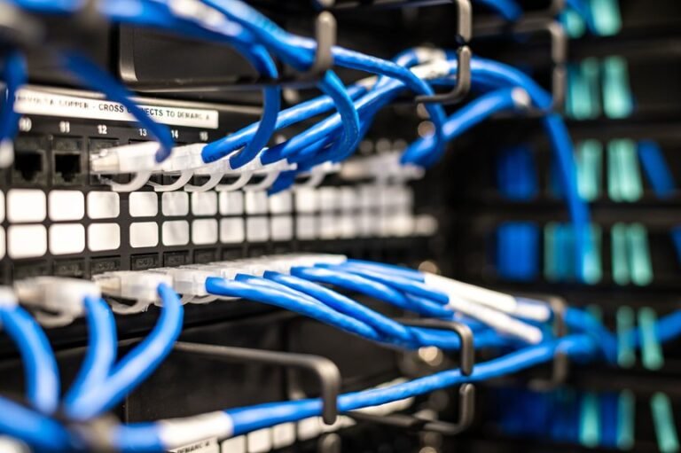 ipv4 network configuration guide