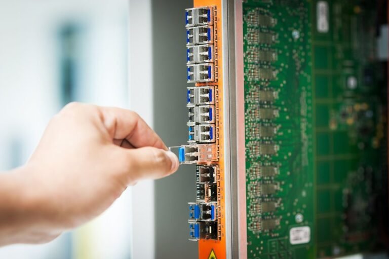 login guide for router configuration