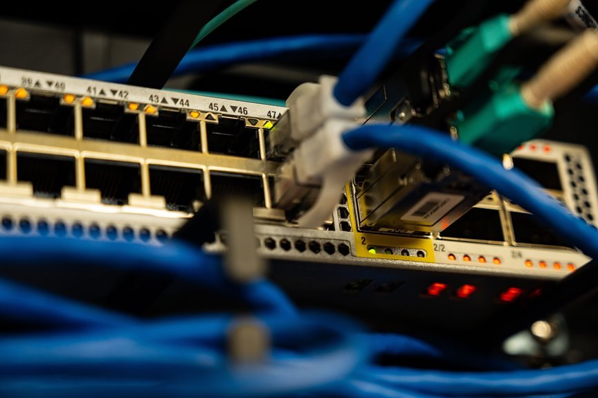 router ips common login issues